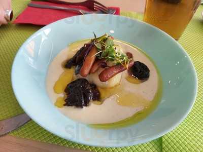 Artemia By Salina San Vicente