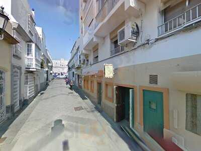 Artemia By Salina San Vicente