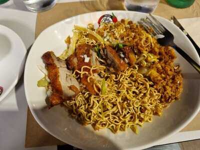 Padthaiwok Cc. Mogan Mall - Las Palmas De Gran Canaria