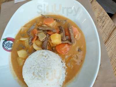 Padthaiwok Cc. Mogan Mall - Las Palmas De Gran Canaria