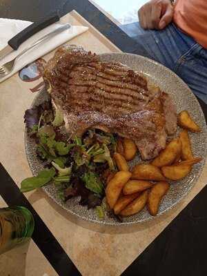 Massimo Restaurante Pizzería