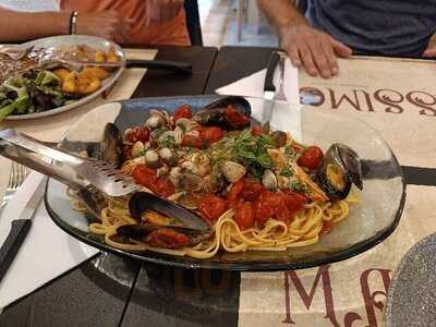 Massimo Restaurante Pizzería