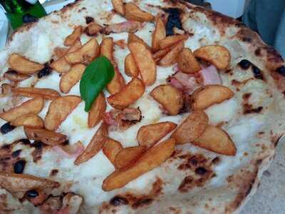 Massimo Restaurante Pizzería