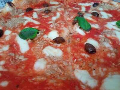 Massimo Restaurante Pizzería