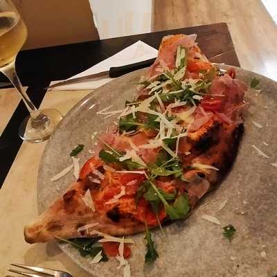 Massimo Restaurante Pizzería