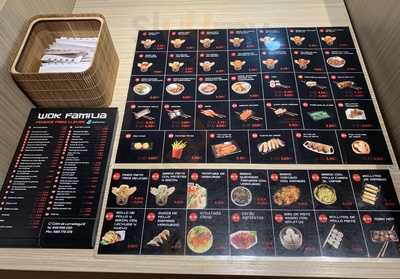 Wok La Familia