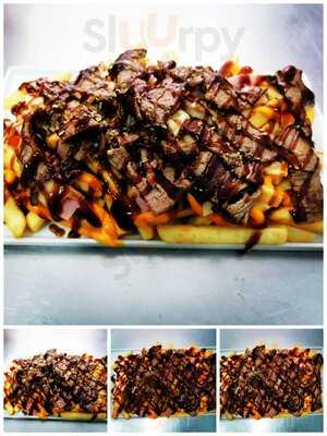 Reka Bocatería Hamburguesería