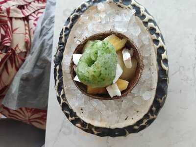 Restaurante Insólito