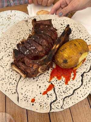 Restaurante Insólito