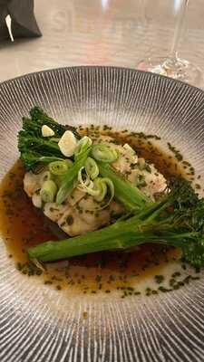 Restaurante Insólito