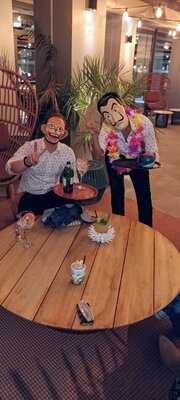 Restaurante Insólito