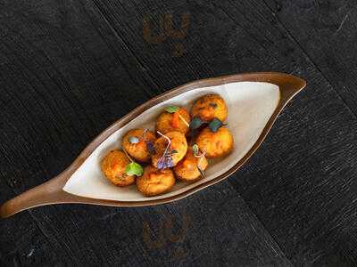 Restaurante Insólito