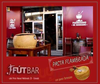 Fútbar Granada