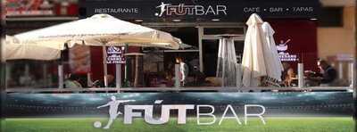 Fútbar Granada