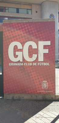 Fútbar Granada