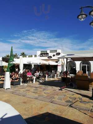 La Tasca Tapas Y Vinos