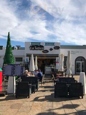La Tasca Tapas Y Vinos