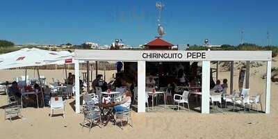 Chiringuito Pepe