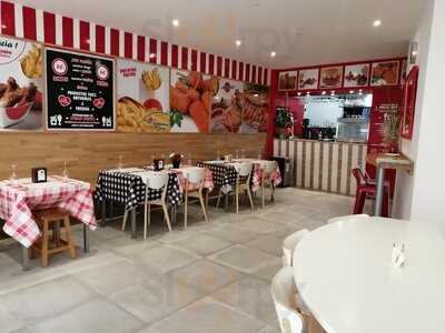 Edwards Fried Chichen