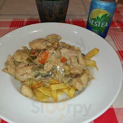 Edwards Fried Chichen