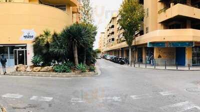 Holding Bar & Restaurante