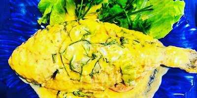 Holding Bar & Restaurante