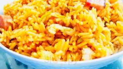 Holding Bar & Restaurante