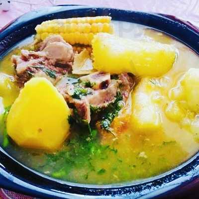 Holding Bar & Restaurante