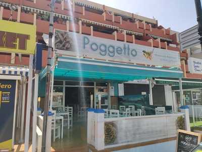 Poggetto Ristorante Italiano