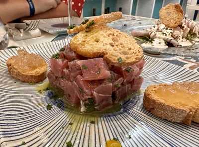 Poggetto Ristorante Italiano