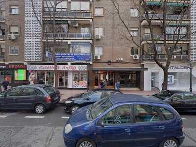 Taperia Las 4 Cañas