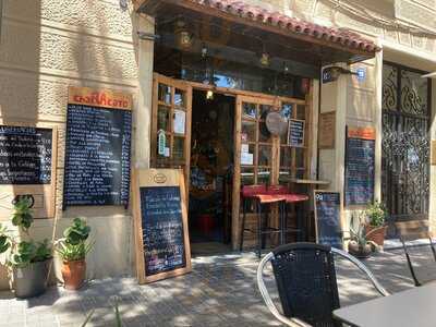 Restaurante Asador Characato