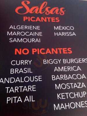 Los Tacos Castellón