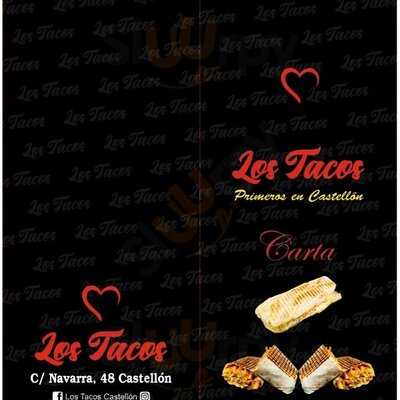 Los Tacos Castellón
