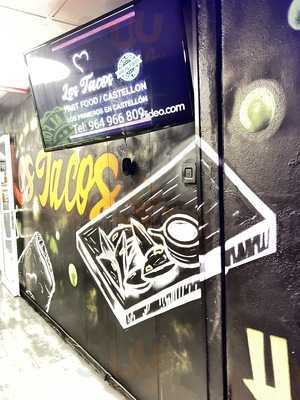 Los Tacos Castellón