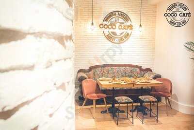 Coco Café