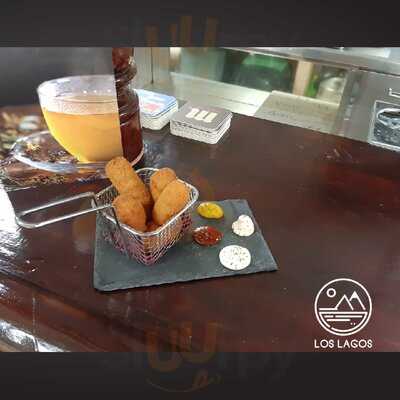Cafeteria Los Lagos