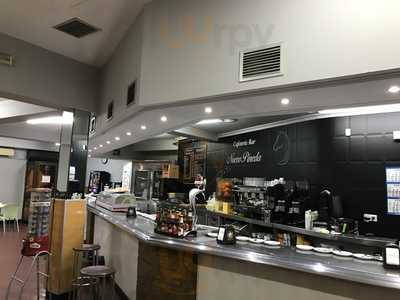 Bar Cafeteria Nuevo Pineda