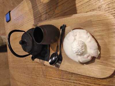 Justicia Café Y Pasteles