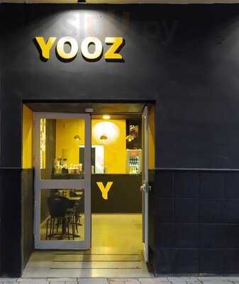 Yooz