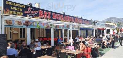 Bay Bays Grill House & Bar