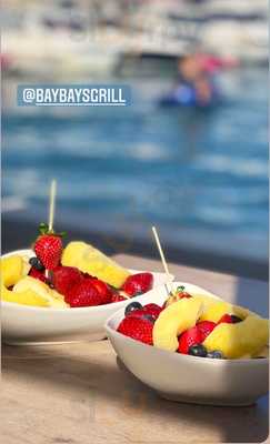Bay Bays Grill House & Bar