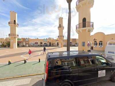 Bay Bays Grill House & Bar