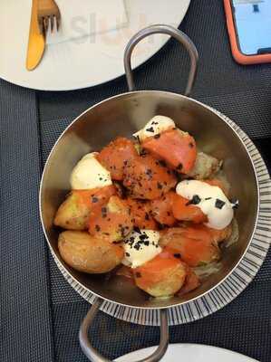 La Fabrica Escondida