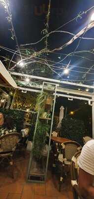 La Rollerie La Terrasse