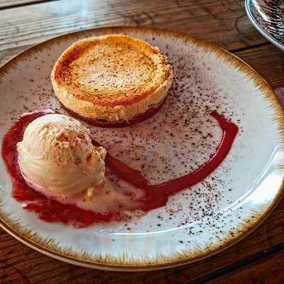 La Rollerie La Terrasse