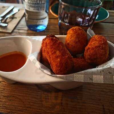 La Rollerie La Terrasse