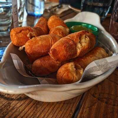 La Rollerie La Terrasse