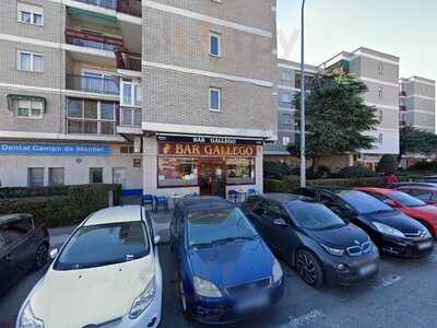 Bar Gallego