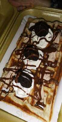 Dis Take Away By Las Cosas De Susana